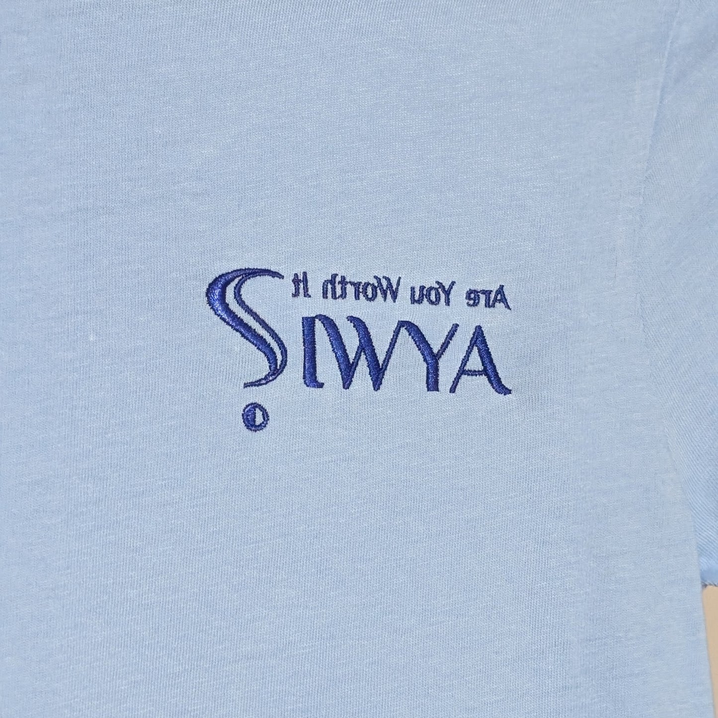 Girls T-Shirt SIWYA Brand