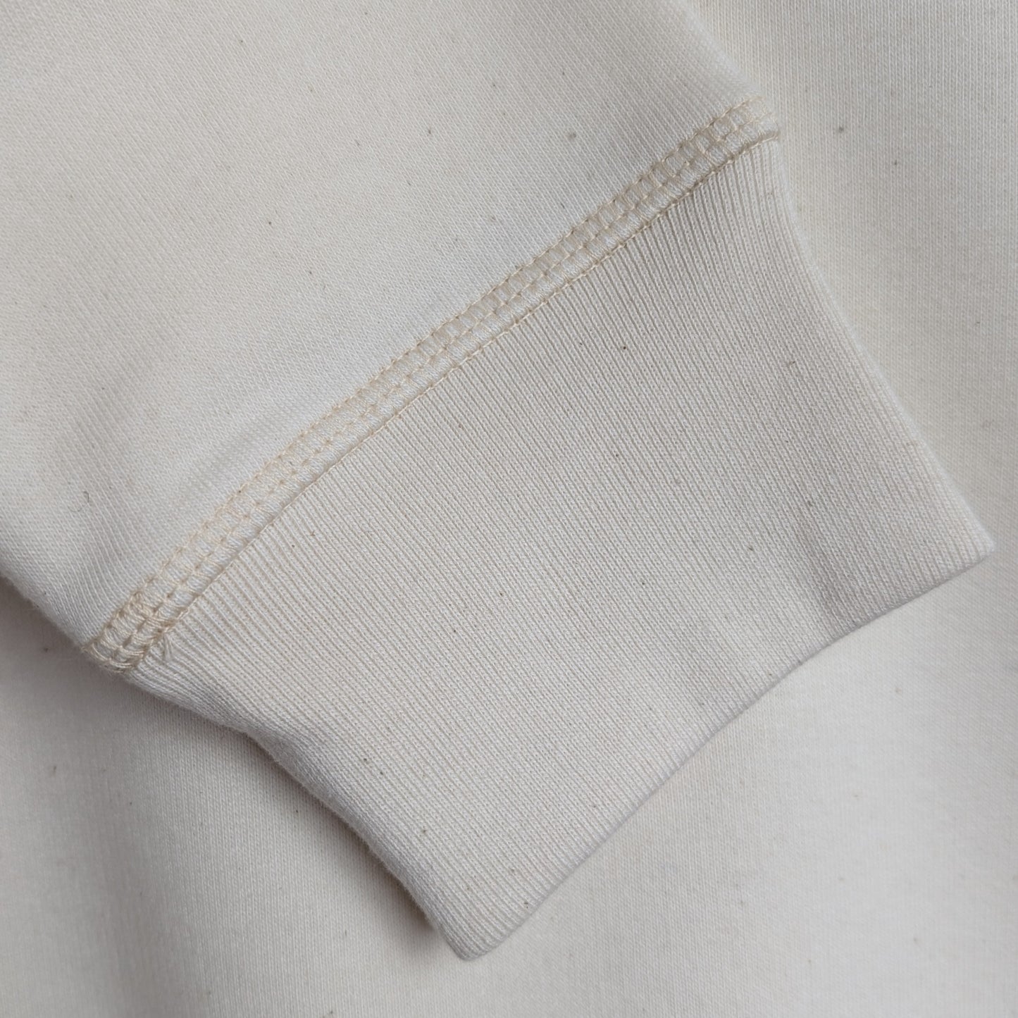 Hoodie SIWYA Big-Brand - natural