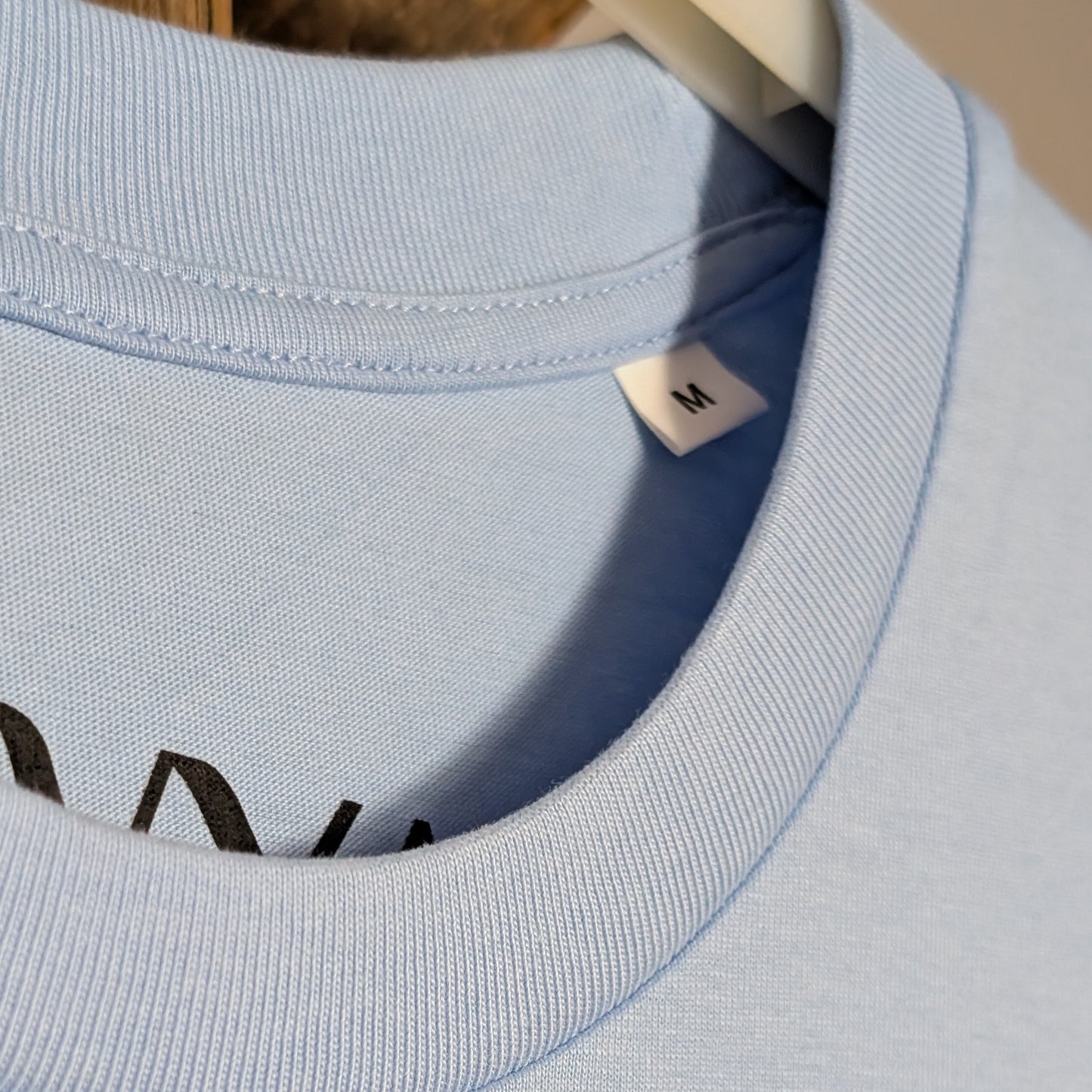 Unisex T-Shirt SIWYA Brand
