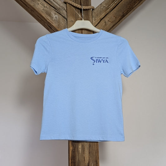 Girls T-Shirt SIWYA Brand