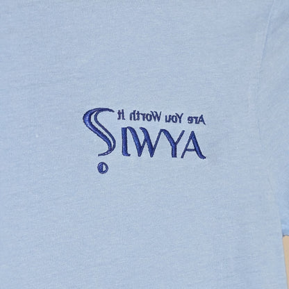 Girls T-Shirt SIWYA Brand