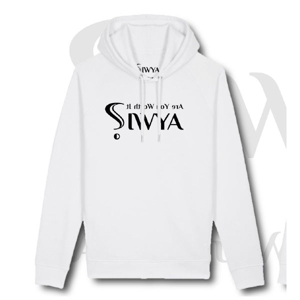 Hoodie SIWYA Big-Brand