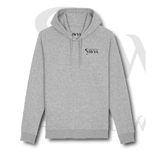 Hoodie SIWYA Brand