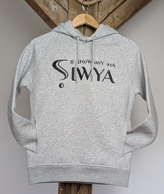 Hoodie SIWYA Big-Brand
