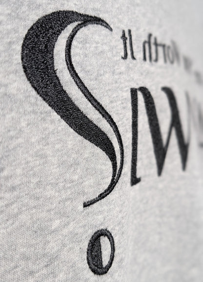 Hoodie SIWYA Big-Brand
