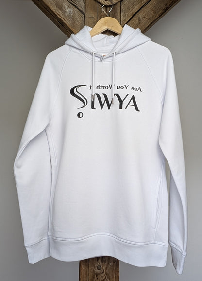 Hoodie SIWYA Big-Brand