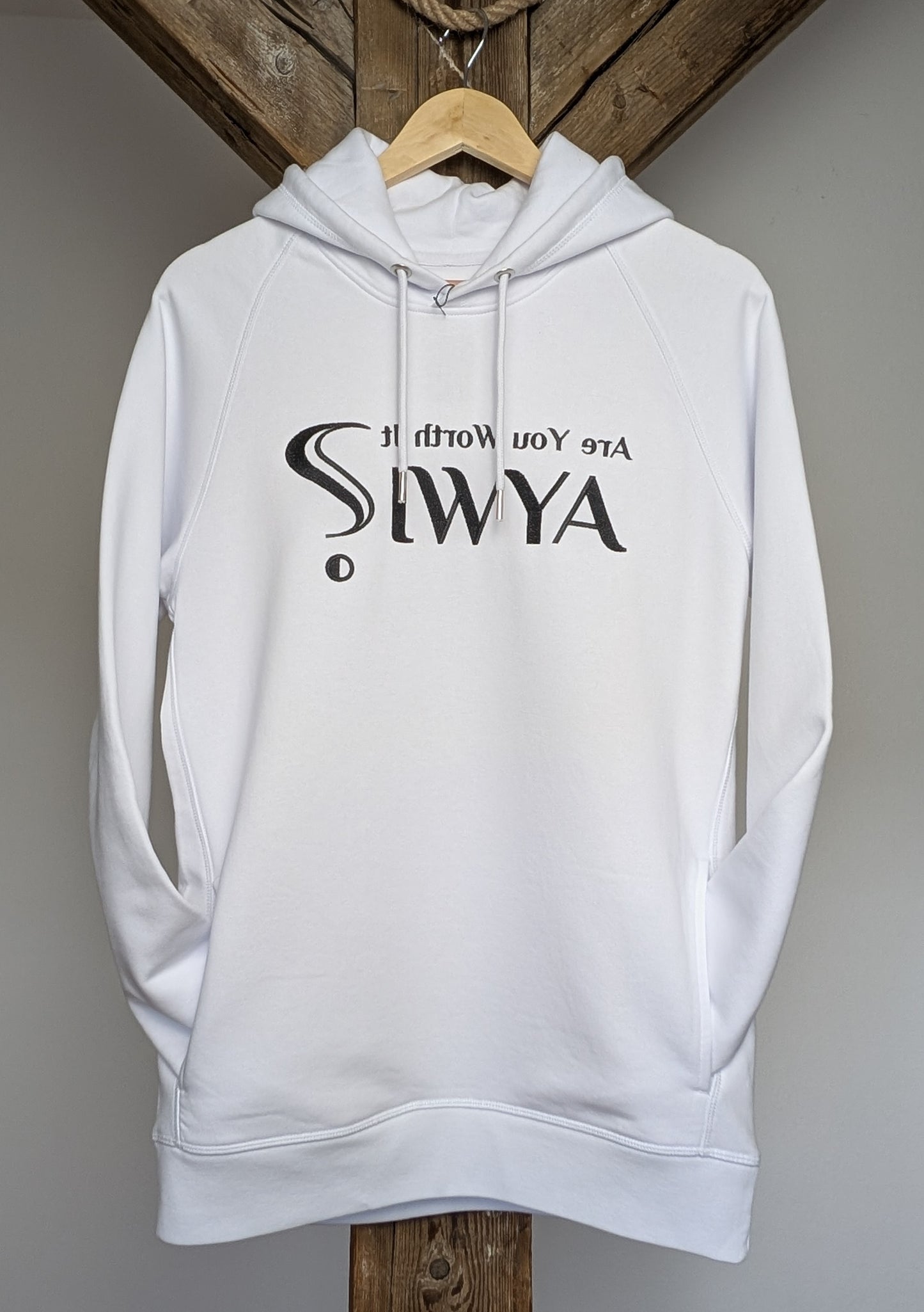 Hoodie SIWYA Big-Brand