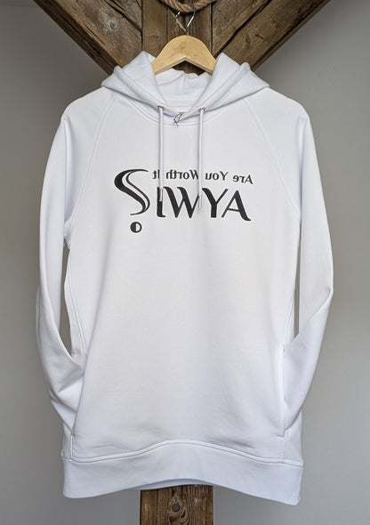 Hoodie SIWYA Big-Brand