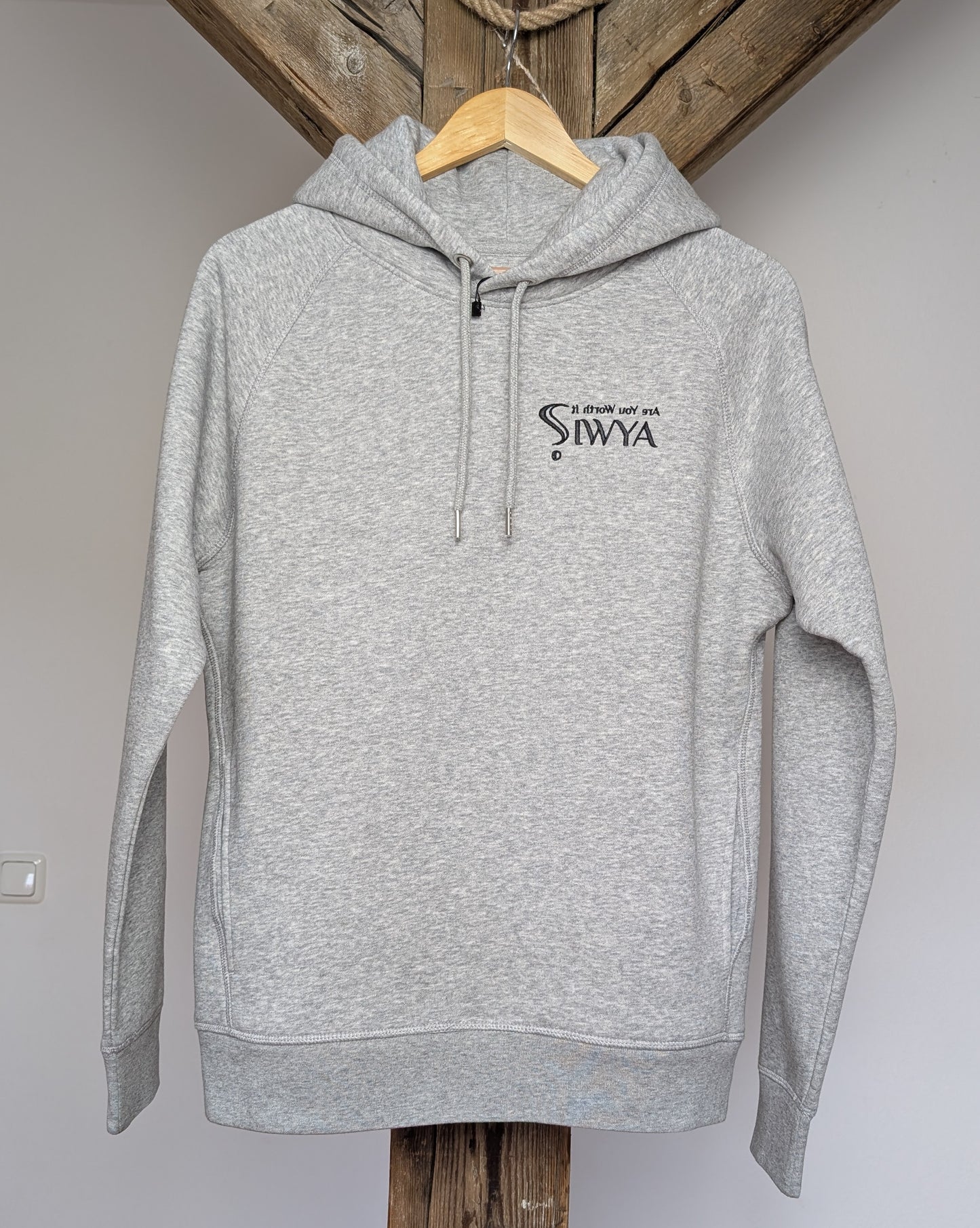 Hoodie SIWYA Brand