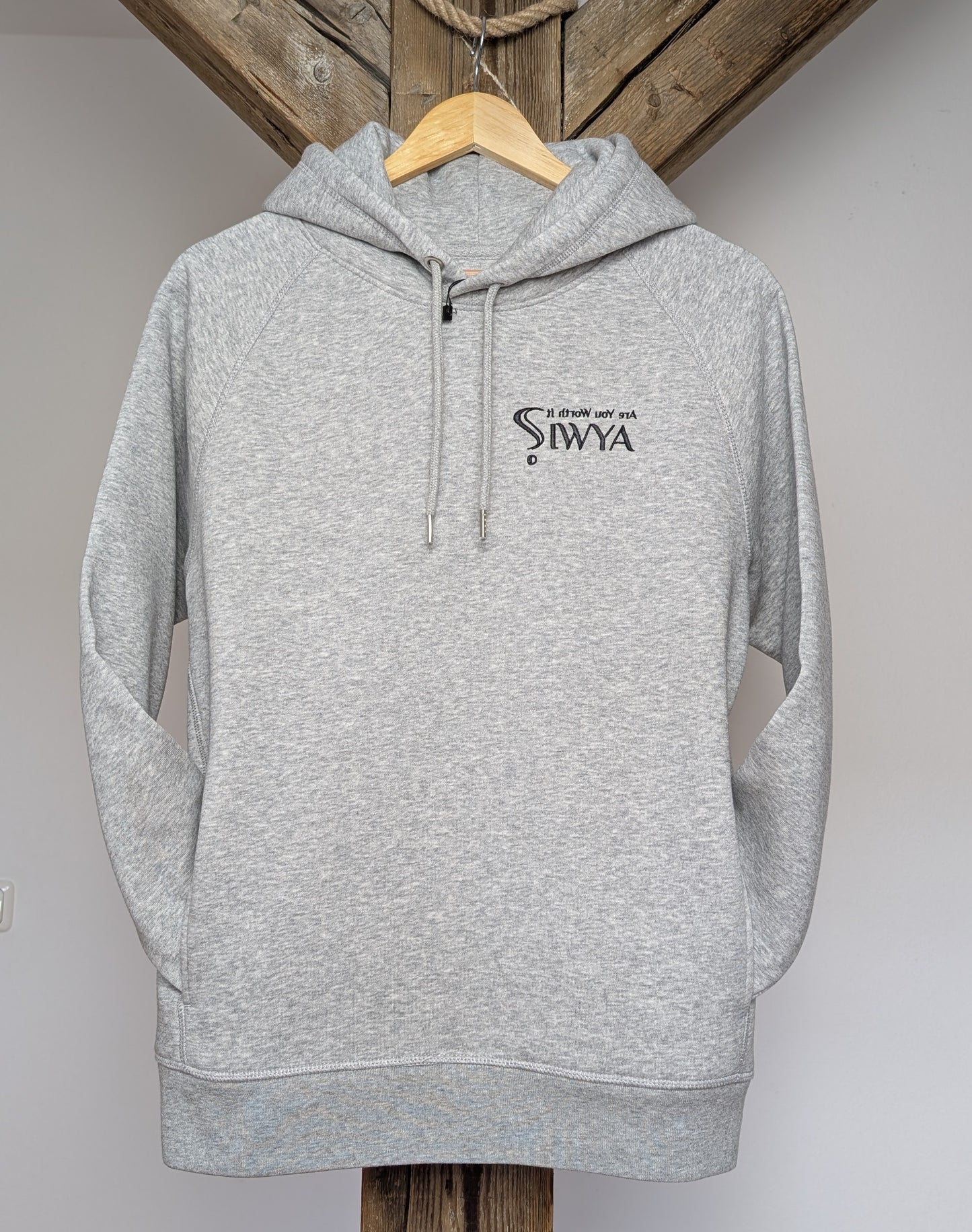Hoodie SIWYA Brand