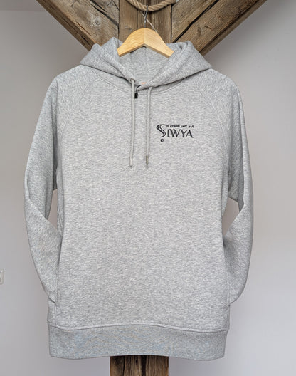 Hoodie SIWYA Brand