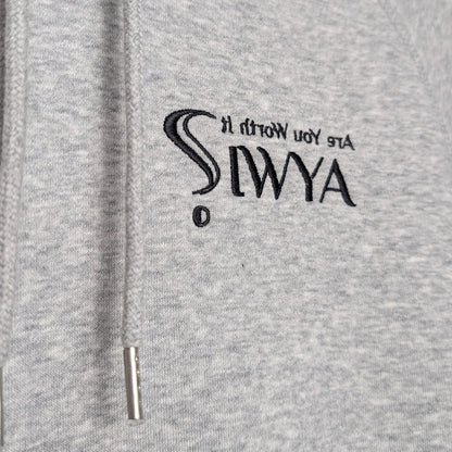 Hoodie SIWYA Brand