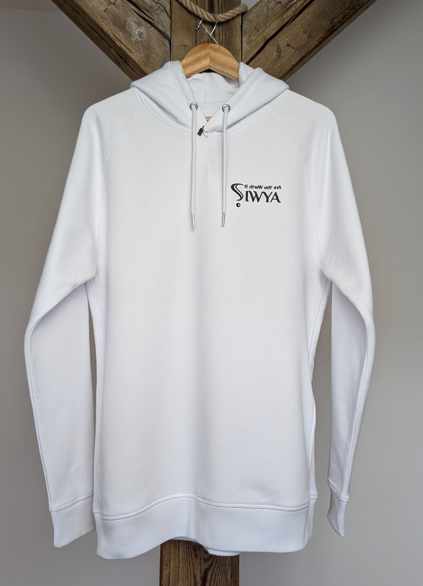 Hoodie SIWYA Brand