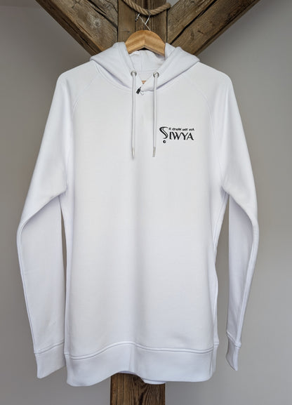Hoodie SIWYA Brand