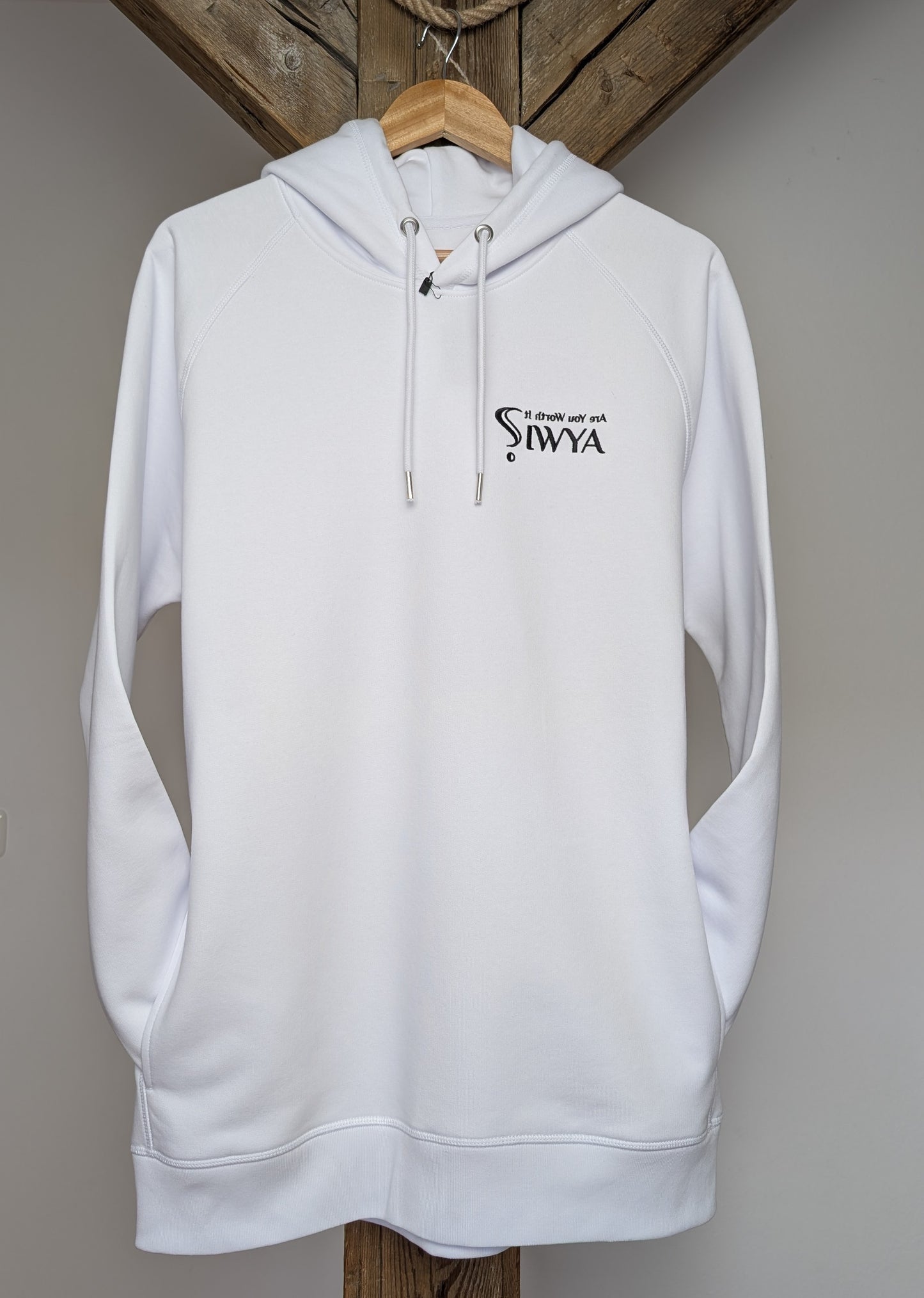 Hoodie SIWYA Brand