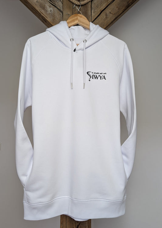 Hoodie SIWYA Brand