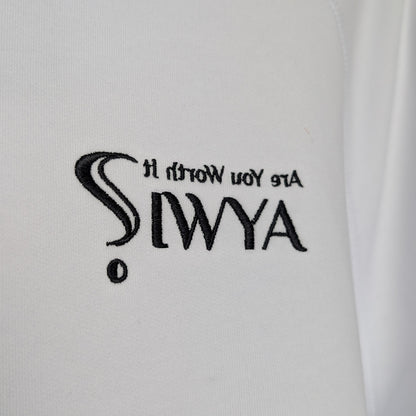 Hoodie SIWYA Brand