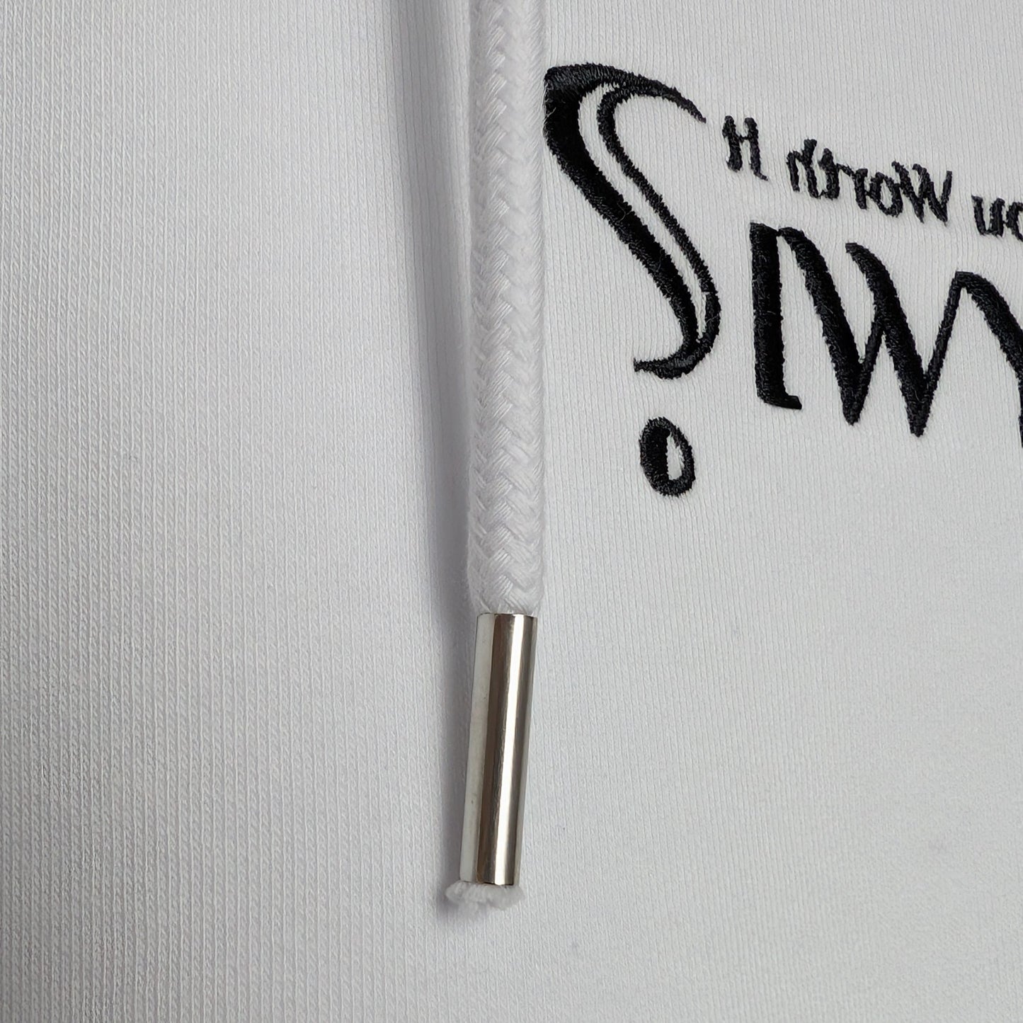 Hoodie SIWYA Brand