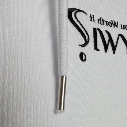 Hoodie SIWYA Brand