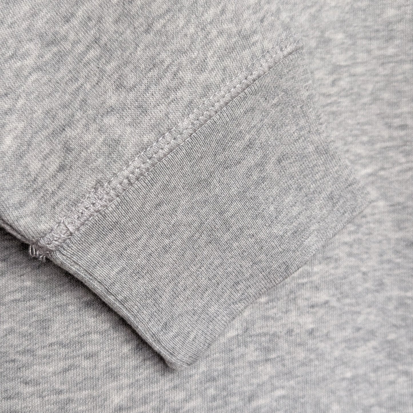 Hoodie Herz Wertvoll
