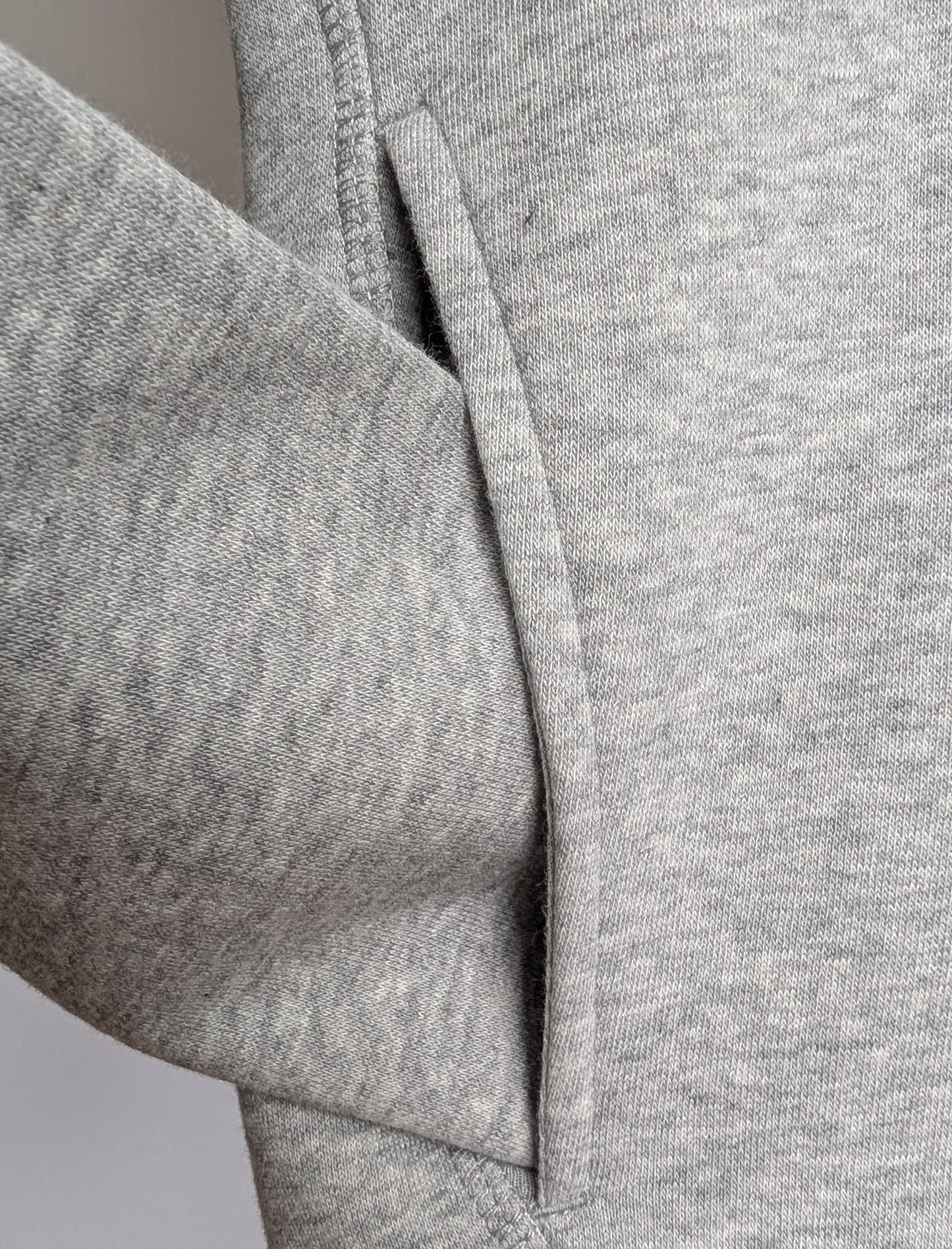 Hoodie Herz Wertvoll
