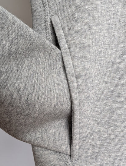 Hoodie Herz Wertvoll
