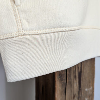 Hoodie SIWYA Big-Brand - natural