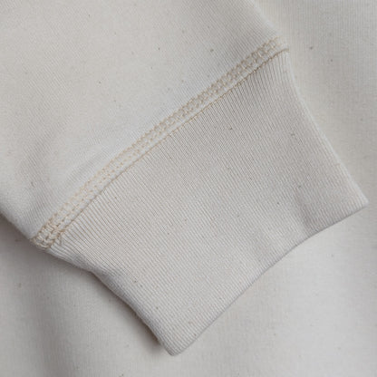 Hoodie SIWYA Big-Brand - natural