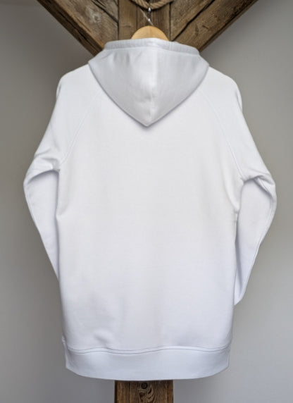 Hoodie Herz Wertvoll