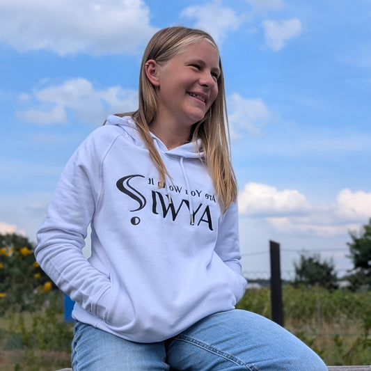 Hoodie SIWYA Big-Brand