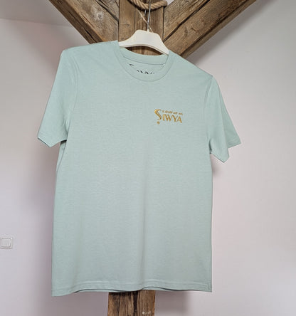 Unisex T-Shirt SIWYA Brand