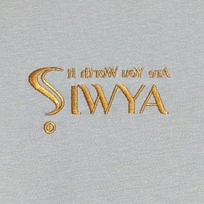Unisex T-Shirt SIWYA Brand