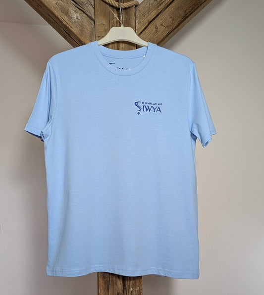 Unisex T-Shirt SIWYA Brand