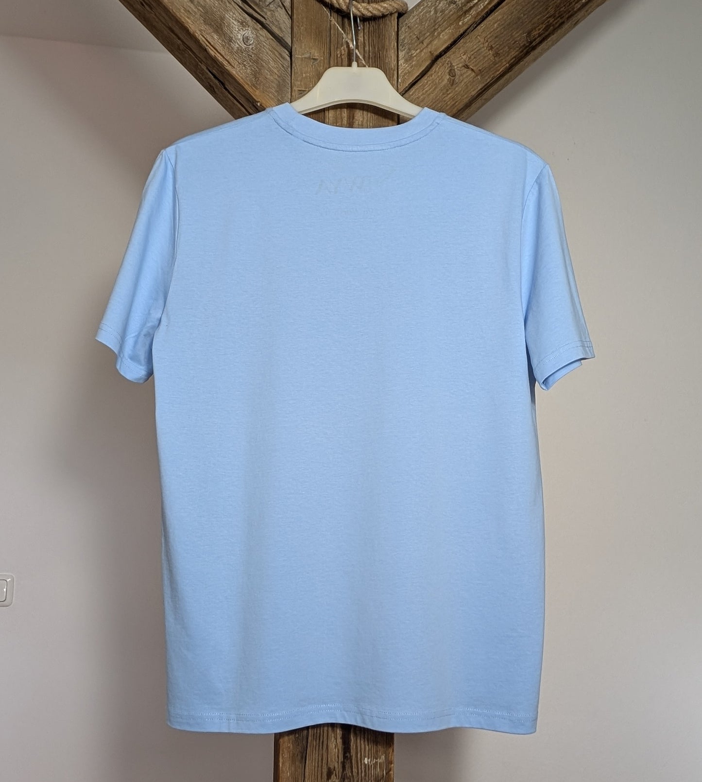 Unisex T-Shirt SIWYA Brand