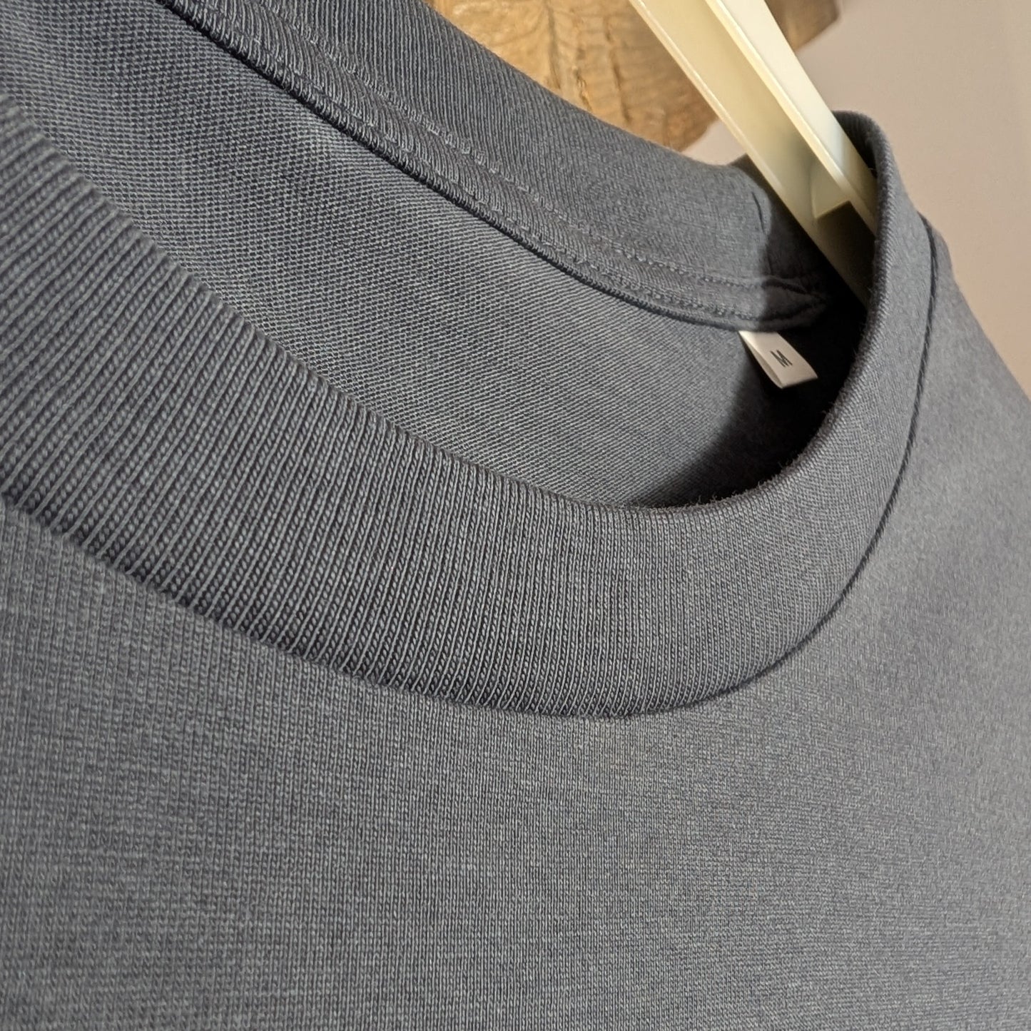 Unisex T-Shirt Boom Wertvoll